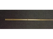 Lišta K.40,K.75 pozink 3m